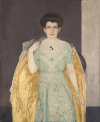 Teresa Bloch-Bauer